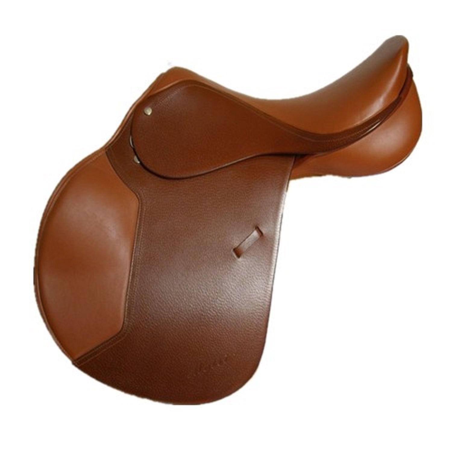 Professional Jumping Saddle – Premium Leather Saddle for Speed, Balance & Performance - Image 10