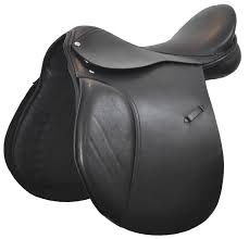 Professional Jumping Saddle – Premium Leather Saddle for Speed, Balance & Performance - Image 12