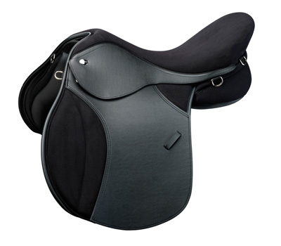 Professional Jumping Saddle – Premium Leather Saddle for Speed, Balance & Performance - Image 16
