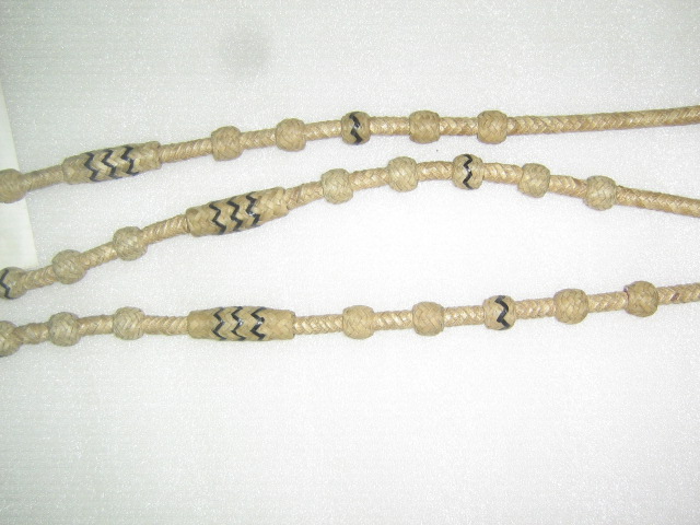 Romal Rawhide Reins – Premium Hand-Braided Western Reins for Precision & Control - Image 43