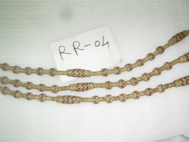 Romal Rawhide Reins – Premium Hand-Braided Western Reins for Precision & Control - Image 20