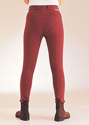 Athletic Performance: Horse Riding Breeches - Image 6