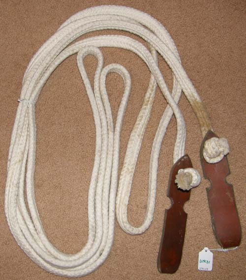 Comfort & Stability: Horse Cotton Girth - Image 74