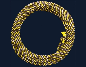 Comfort & Stability: Horse Cotton Girth - Image 10