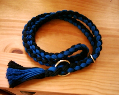 Comfort & Stability: Horse Cotton Girth - Image 12